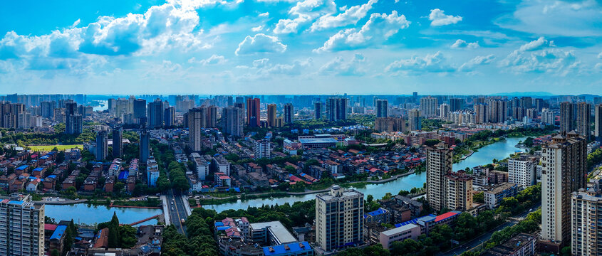 常德市武陵区