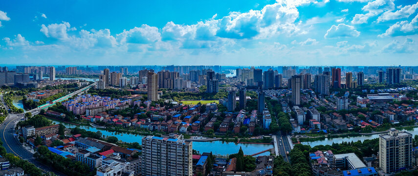 常德市武陵区