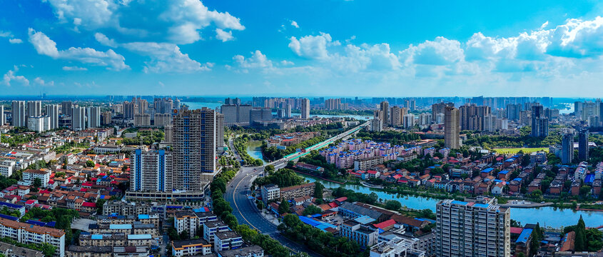 常德市武陵区