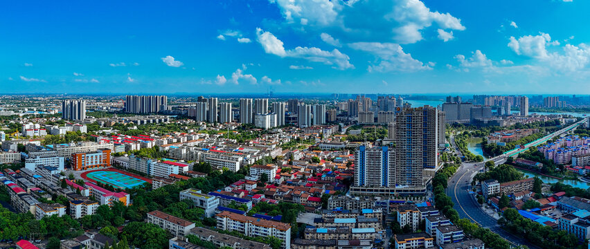 常德市武陵区