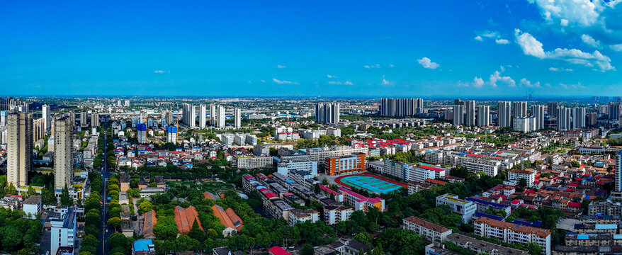 常德市武陵区