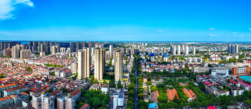 常德市武陵区