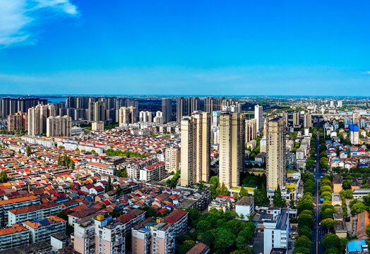 常德市武陵区