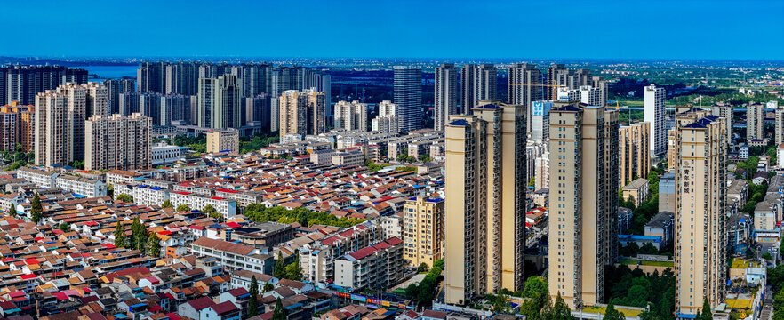 常德市武陵区
