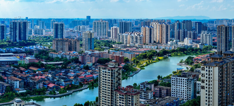 常德市武陵区