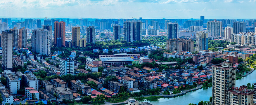 常德市武陵区