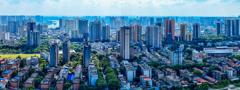 常德市武陵区
