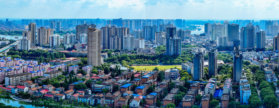 常德市武陵区