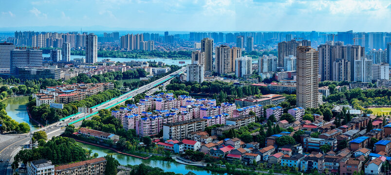 常德市武陵区