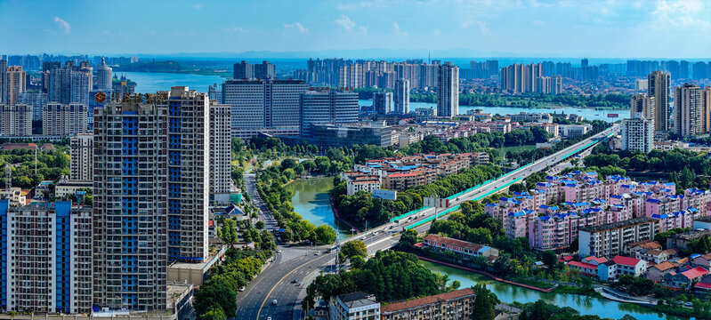 常德市武陵区