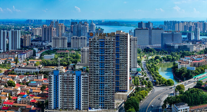 常德市武陵区