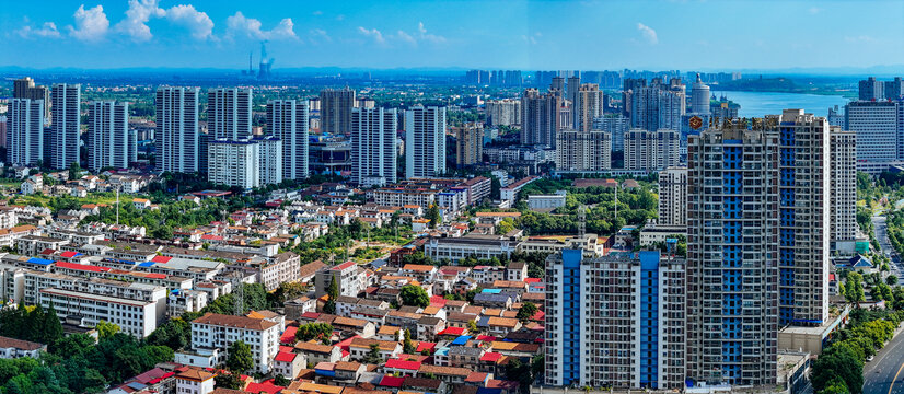 常德市武陵区