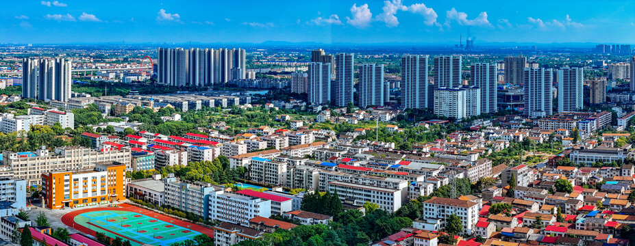 常德市武陵区