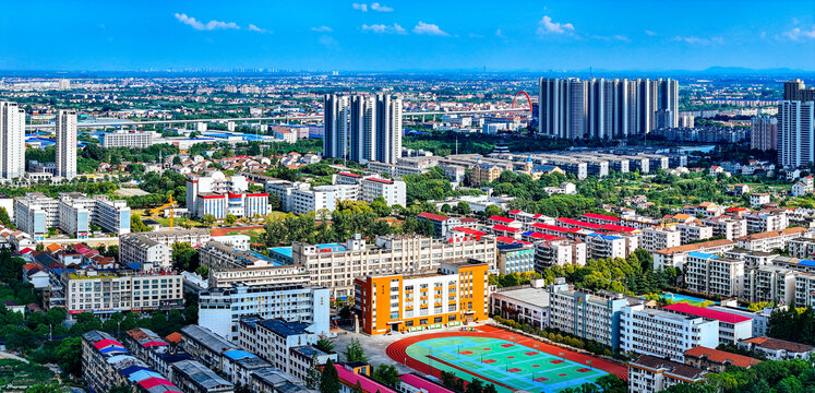 常德市武陵区