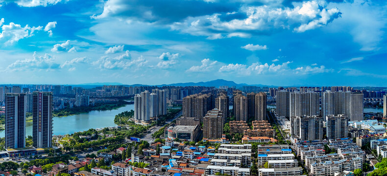 常德市武陵区
