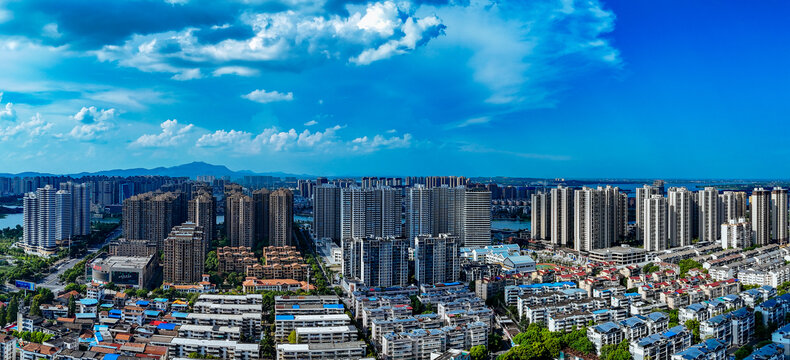 常德市武陵区