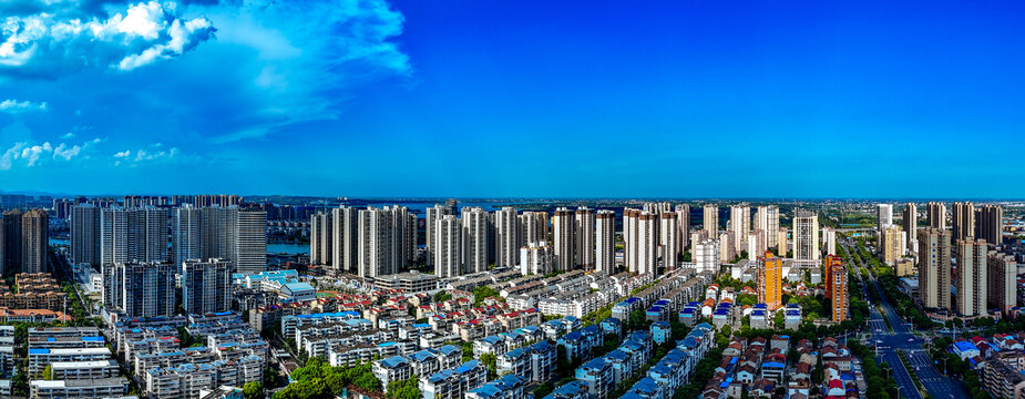 常德市武陵区
