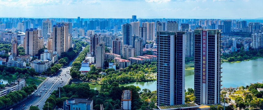 常德市武陵区