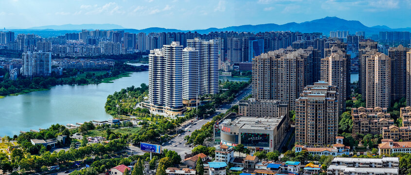 常德市武陵区
