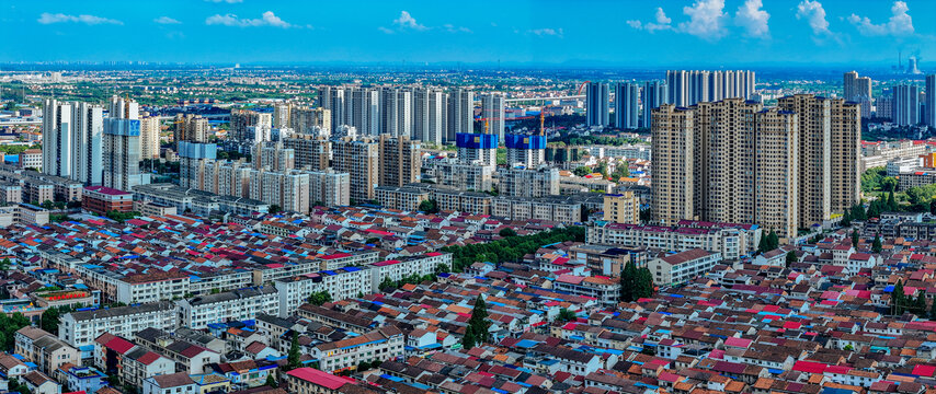 常德市武陵区