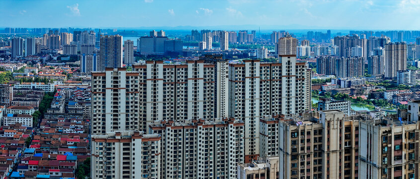 常德市武陵区