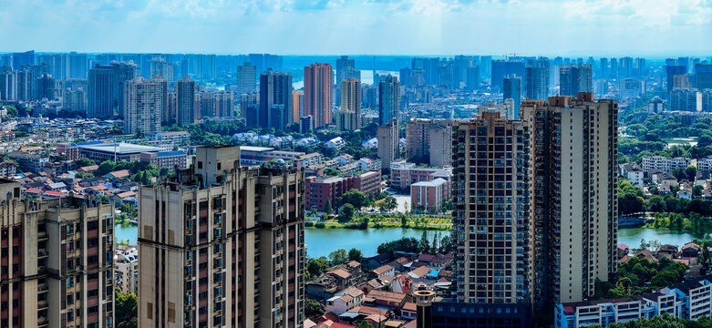 常德市武陵区