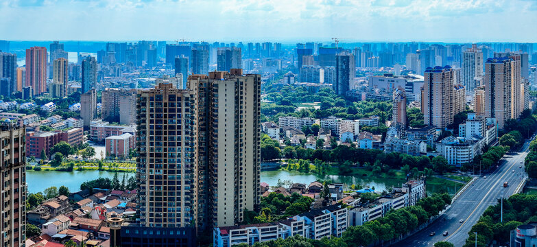 常德市武陵区