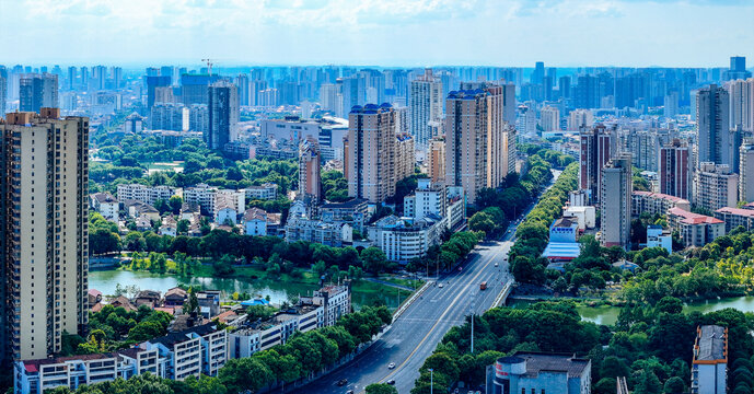 常德市武陵区