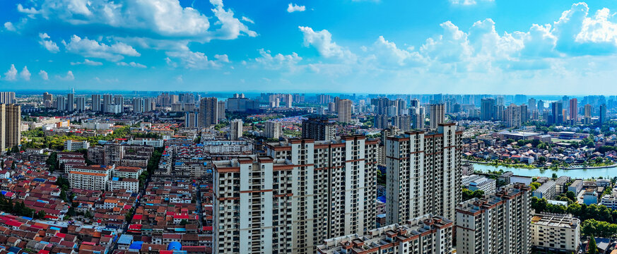 常德市武陵区