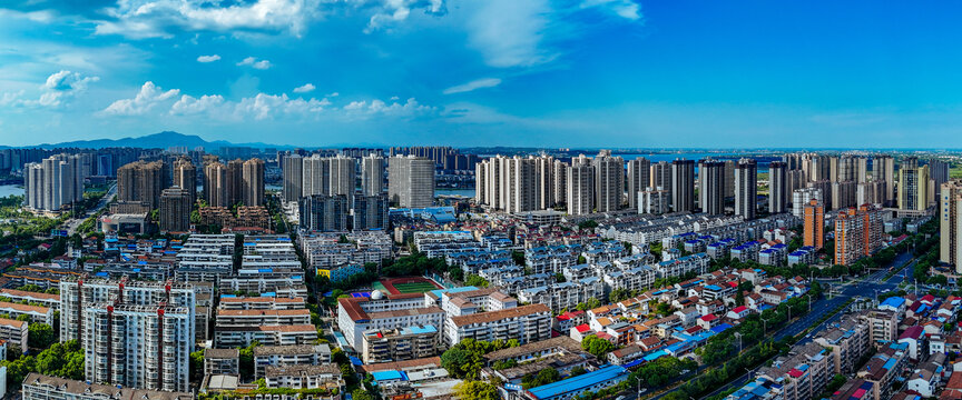 常德市武陵区