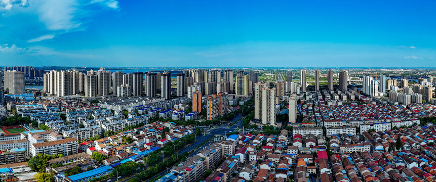常德市武陵区