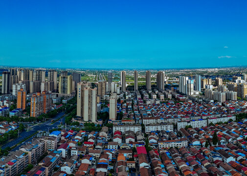 常德市武陵区