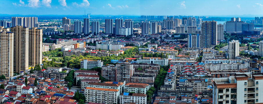 常德市武陵区