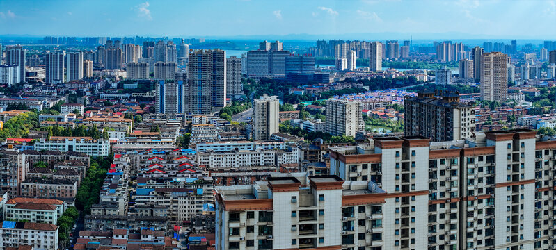 常德市武陵区