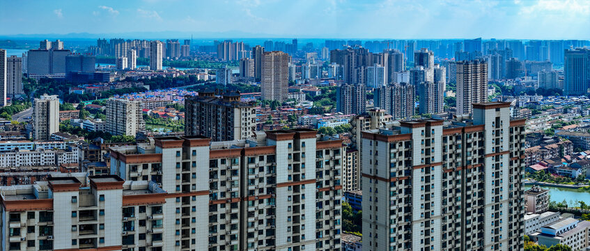 常德市武陵区