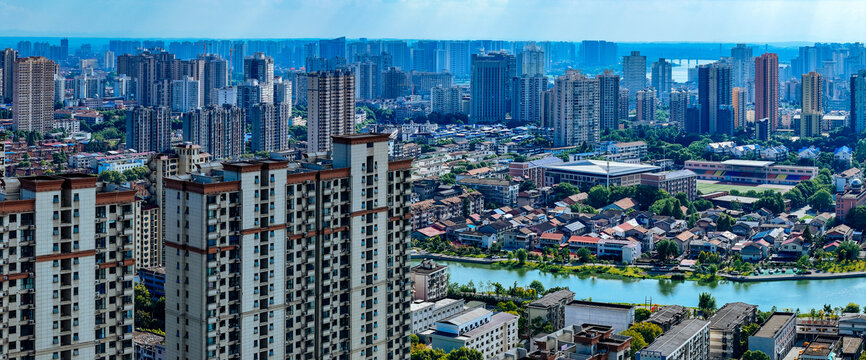 常德市武陵区
