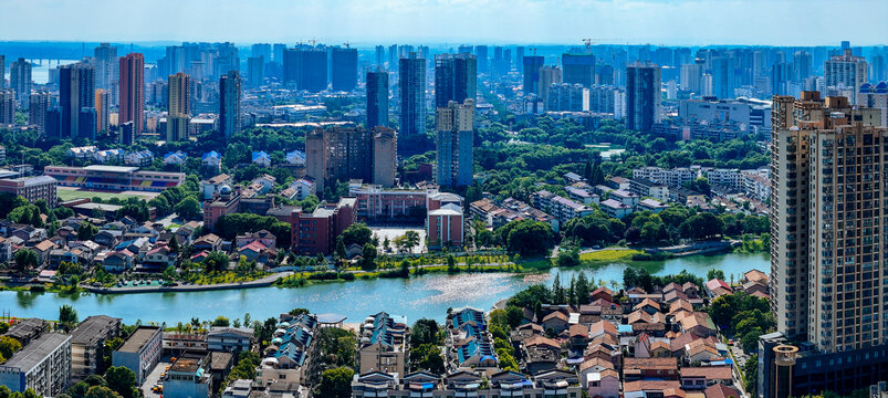 常德市武陵区