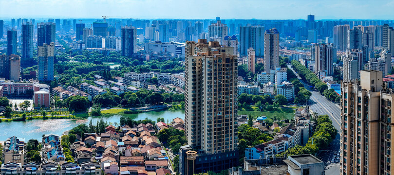 常德市武陵区