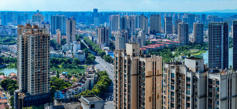 常德市武陵区