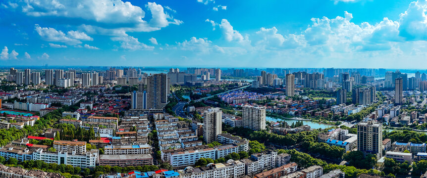 常德市武陵区