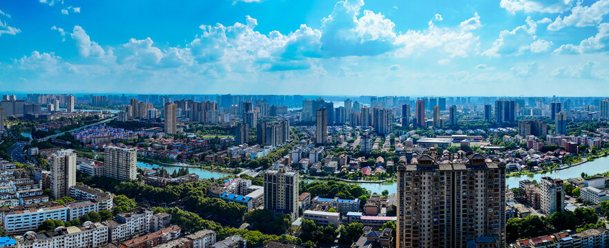 常德市武陵区