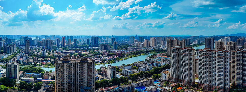 常德市武陵区