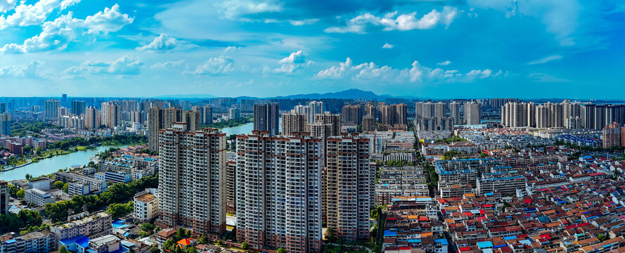 常德市武陵区