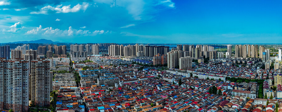 常德市武陵区