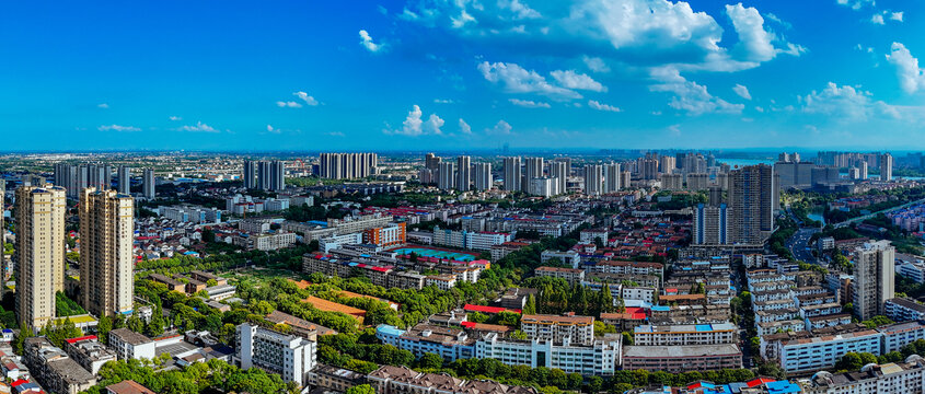 常德市武陵区