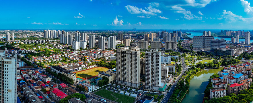 常德市武陵区