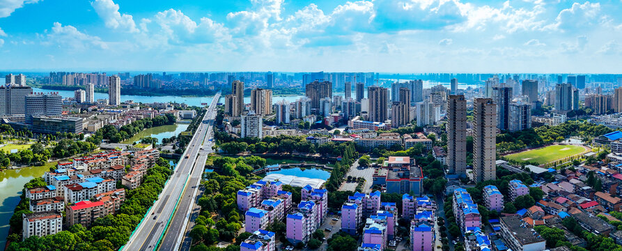 常德市武陵区