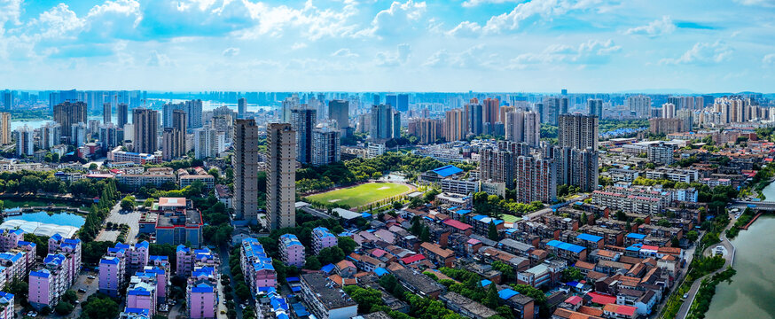 常德市武陵区