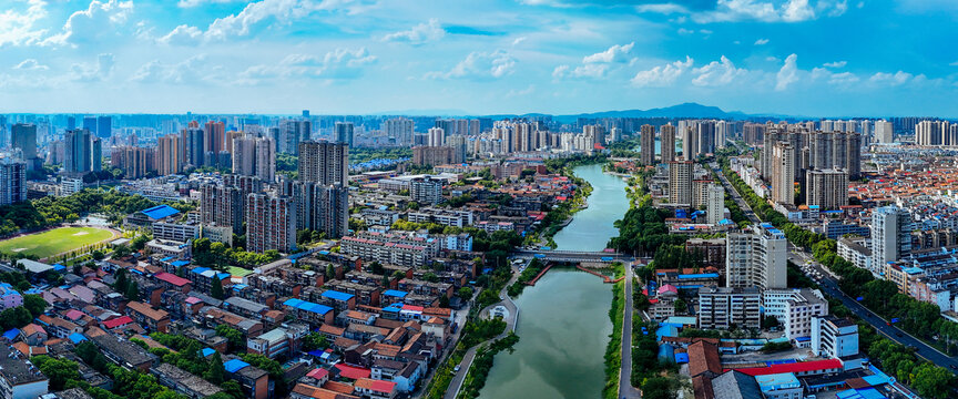 常德市武陵区