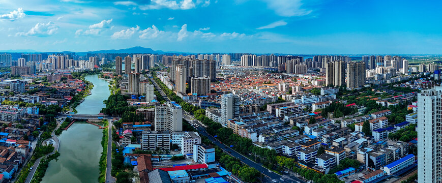 常德市武陵区